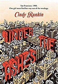 Under the Ashes (Paperback)