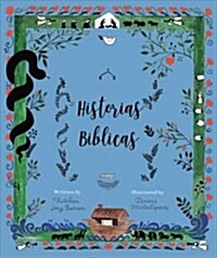 Historias Biblicas (Hardcover)