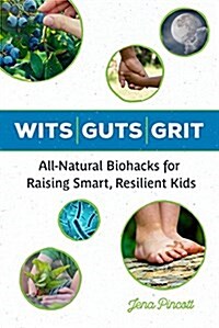 Wits Guts Grit (Paperback)