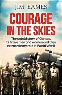 Qantas at War (Paperback)