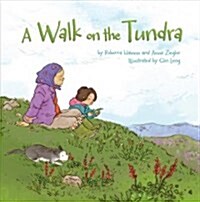 A Walk on the Tundra (Paperback, English)