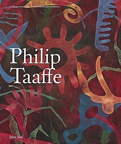 Philip Taaffe (Hardcover)