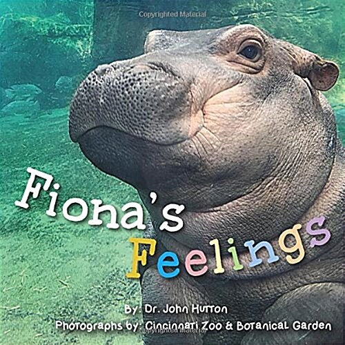 Fionas Feelings (Board Books)
