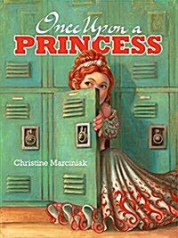 Once upon a Princess (Hardcover)