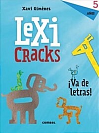 Lexicracks 5 a?s (Paperback)