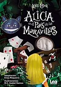 Alicia En El Pa? de Las Maravillas (Paperback)