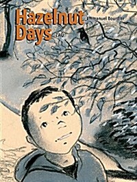 Hazelnut Days (Hardcover)