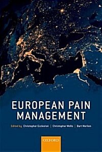 European Pain Management (Paperback)