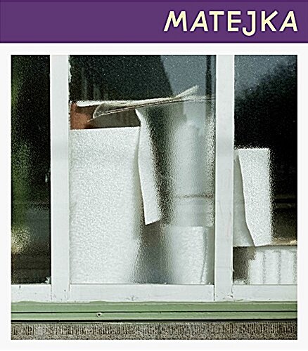 Matejka (Hardcover)