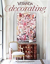 Veranda Decorating (Hardcover)