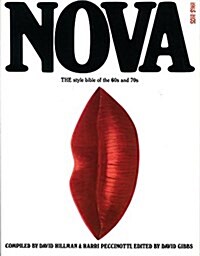 Nova 1965–1975 (Hardcover)