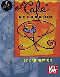 More Cafe Accordion (Paperback)