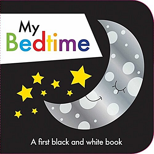 My Bedtime (Board Books)