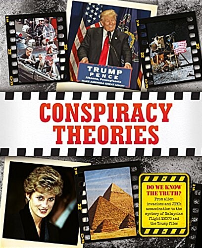 Conspiracy Theories (Hardcover)