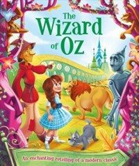 The Wizard of Oz (Hardcover)