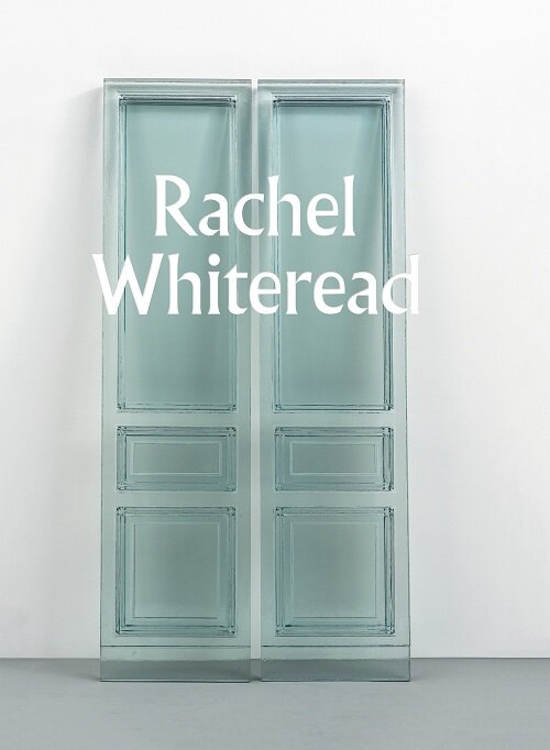 Rachel Whiteread (Hardcover)