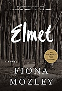 Elmet (Paperback,  Deckle Edge)