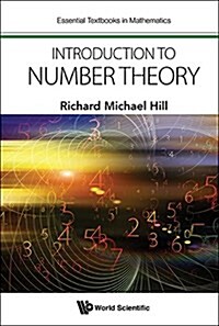 Introduction to Number Theory (Hardcover)