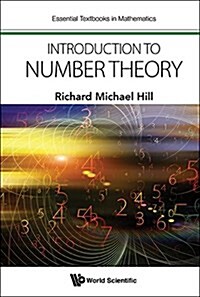 Introduction to Number Theory (Paperback)