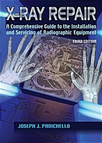 X-ray Repair (Paperback, 3rd, Comprehensive)