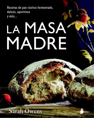 La Masa Madre (Paperback)