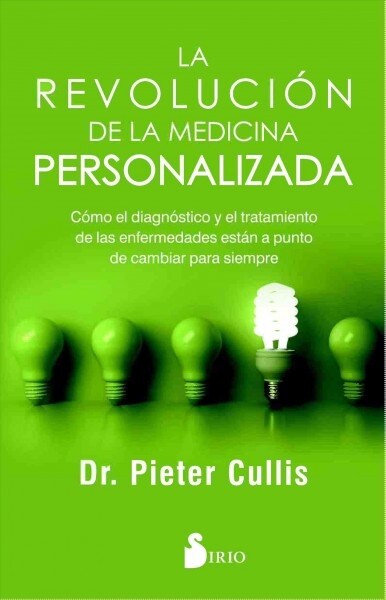 La Revolucion de la Medicina Personalizada (Paperback)