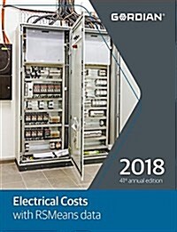 Electrical Cost Data (Paperback)