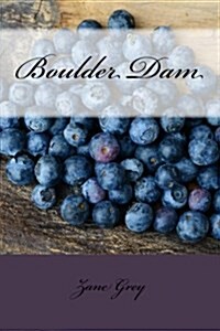 Boulder Dam (Paperback)