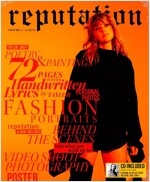 [수입] Taylor Swift - 6집 reputation [Special Edition Vol.1]