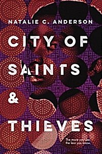 [중고] City of Saints and Thieves (Paperback)