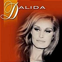 [수입] Dalida - 100 Most Beautiful Songs (Digipack)(5CD)