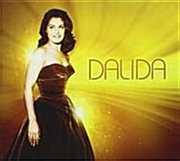 [수입] Dalida - Best Of Dalida (Digipack)