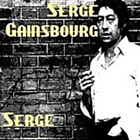 [수입] Serge Gainsbourg - Serge Gainsbourg (Digipack)