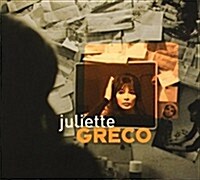 [수입] Juliette Greco - Si Tu TImagines: Best Of Juliette Greco