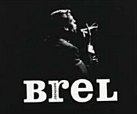 [수입] Jacques Brel - Best Of Jacques Brel (Digipack)