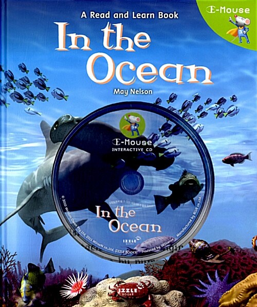 A Read and Learn Book : In the Ocean