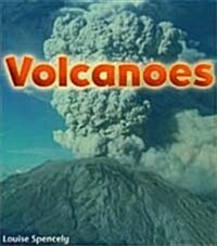 Volcanoes (Paperback, 1st)