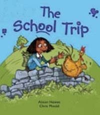 School Trip (Paperback, 1st)