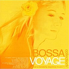Bossa Voyage Collection V