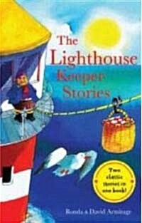 The Lighthouse Keeper Stories (Paperback)