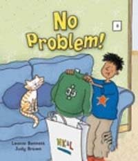 No Problem! (Paperback, 1st)