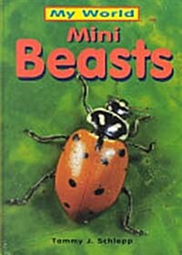 Minibeasts (School & Library)