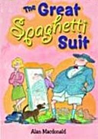 (The) great spaghetti suit