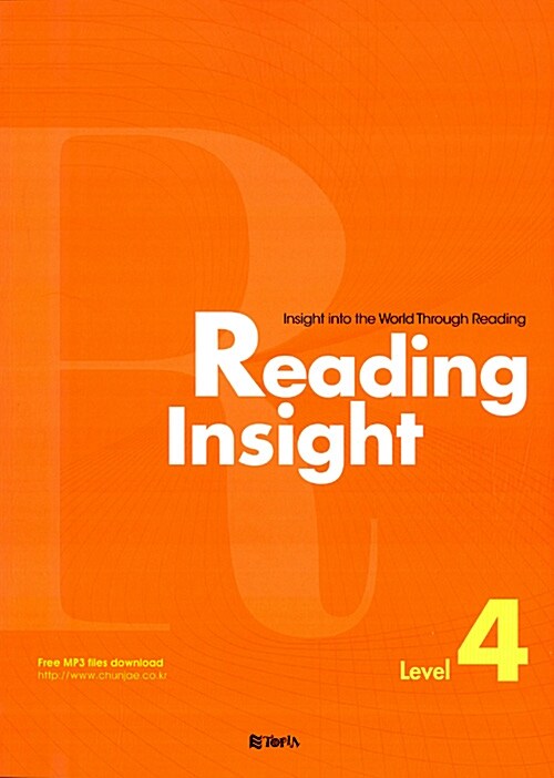 Reading Insight 4