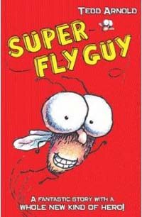 Super Fly Guy (Paperback)