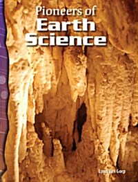 TCM Science Readers 5-3: Earth and Space: Pioneers of Earth Science (Book + CD)