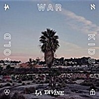 [수입] Cold War Kids - La Divine (MP3 Download)(Gatefold Cover)(LP)