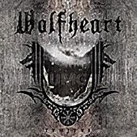[수입] Wolfheart - Tyhjyys (MP3 Download)(LP)