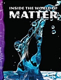 TCM Science Readers 6-1: Physical Science: Inside the world of Matter (Book + CD)