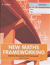 Year 9 Workbook (Levels 3-4) (Paperback, 2 Revised edition)